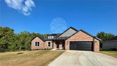 18 Olmsted CIR, Bella Vista, AR 72715