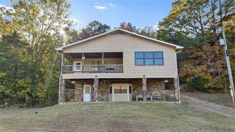 15317 Woolsey RD, West Fork, AR 72774