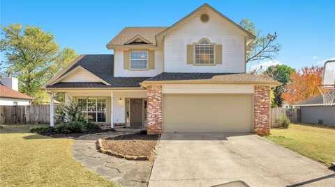 18 Saint John PL, Farmington, AR 72730