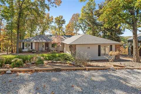 36 Kensington DR, Bella Vista, AR 72715