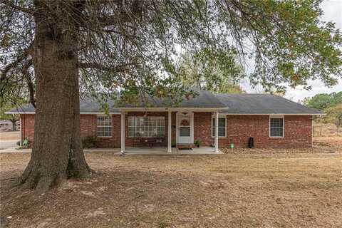 111 Edgewood AVE, Springdale, AR 72764