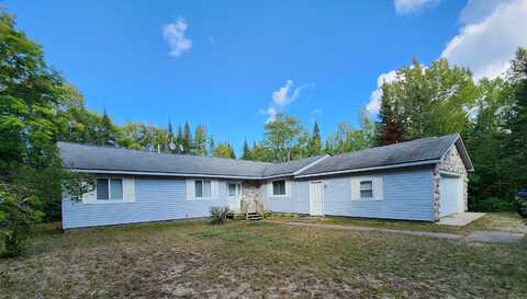 13981 US-23, Cheboygan, MI 49721