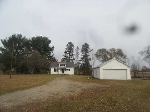 1295 M-33 Highway, West Branch, MI 48661