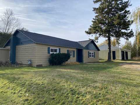 3653 County Road 451, Rogers City, MI 49779