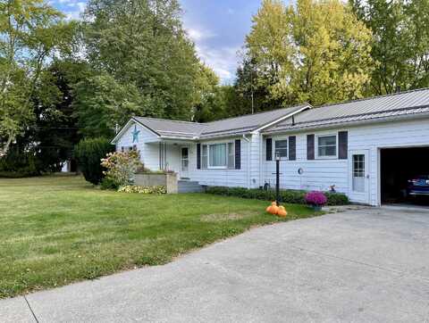 850 E Remus Road, Mount Pleasant, MI 48858