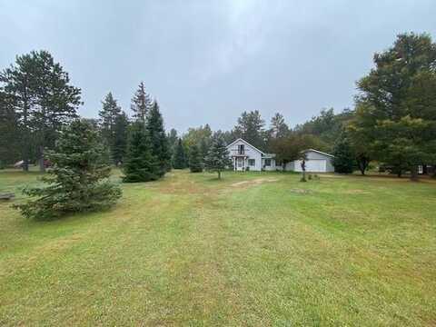 3600 OLD STATE Road, Mio, MI 48647