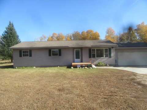 11827 Stephan Bridge Road, Roscommon, MI 48653