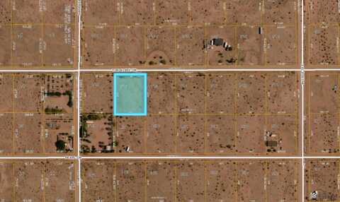 37739 TURQUOISE, Wellton, AZ 85352