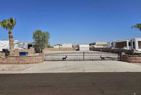 12644 E 47 LN, Yuma, AZ 85367