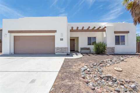 10318 S GALAXY AVE, Yuma, AZ 85367