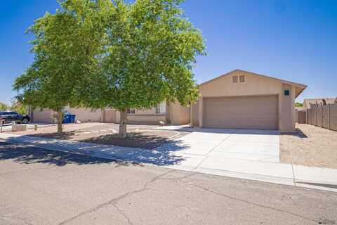 11467 E 26 ST, Yuma, AZ 85367