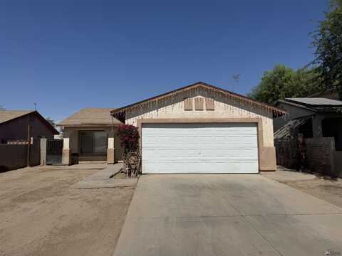 254 E LOS TRES HOMBRES, San Luis, AZ 85336