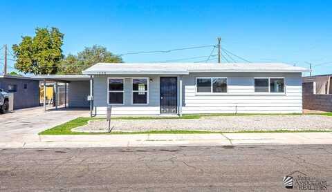 1358 E 25 PL, Yuma, AZ 85365