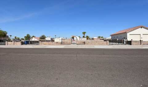 13854 E 52 ST, Yuma, AZ 85367