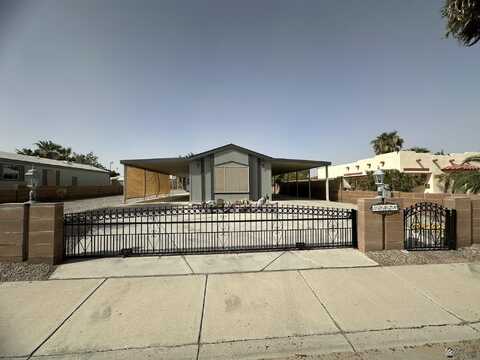 10424 S AVENIDA COMPADRES, Yuma, AZ 85365