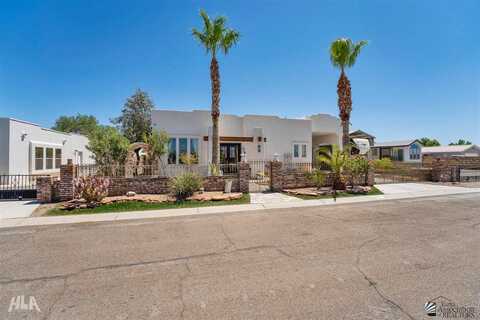 13719 E 55 ST, Yuma, AZ 85367