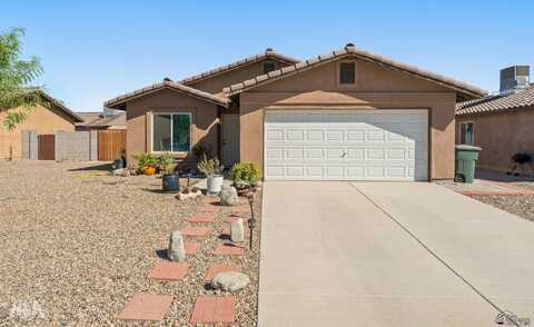 3629 S BENSON AVE, Yuma, AZ 85365