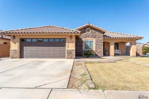 309 S GRIJALVA AVE, Somerton, AZ 85350