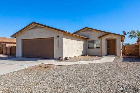 10457 S TORNADO AVE, Yuma, AZ 85365