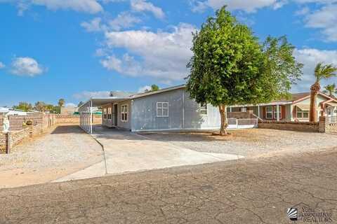 12556 E 34 ST, Yuma, AZ 85367