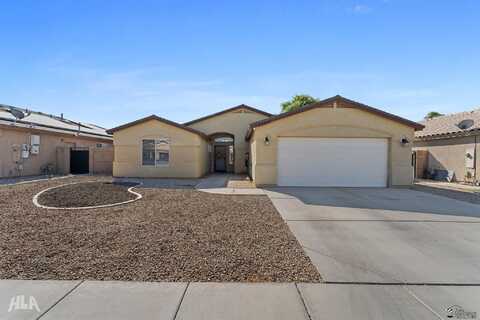 10631 E 34 PL, Yuma, AZ 85365