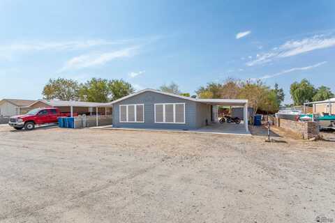 11826 S SANDRA AVE, Yuma, AZ 85367