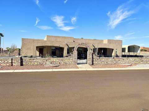 14810 E 48 DR, Yuma, AZ 85367