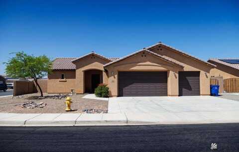 7826 E 37 ST, Yuma, AZ 85365