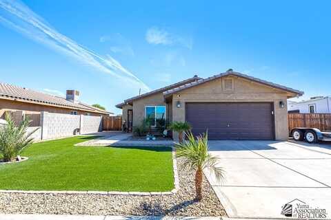 1107 S 47 AVE, Yuma, AZ 85364