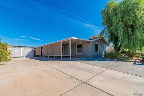 9712 E 33 ST, Yuma, AZ 85365