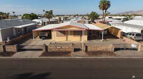 11364 E 37 LN, Yuma, AZ 85367