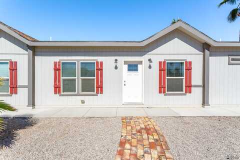 11576 S PAULA AVE, Yuma, AZ 85367