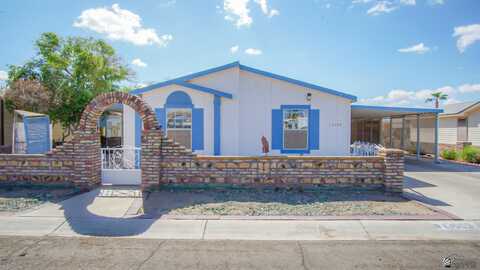 13609 E 49 DR, Yuma, AZ 85367