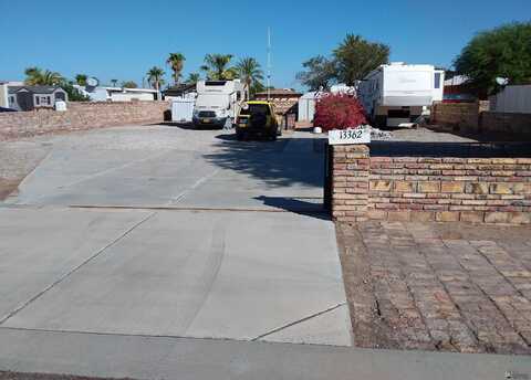 13362 E 50 ST, Yuma, AZ 85367