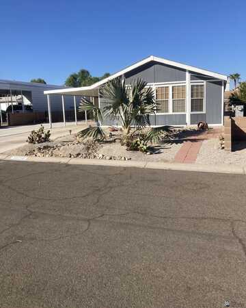 10210 S SUMMER AVE, Yuma, AZ 85365