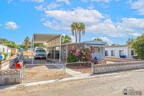 1051 S MYRTLE AVE, Yuma, AZ 85364