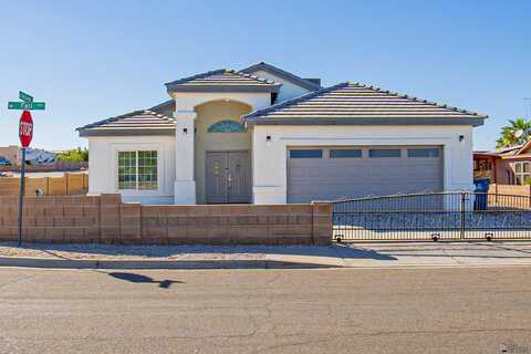 10294 S FALL AVE, Yuma, AZ 85365