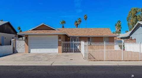 2910 S RAINBOW AVE, Yuma, AZ 85365