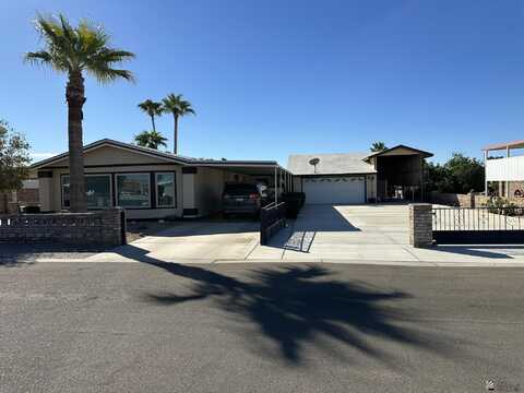 11361 E 37 LN, Yuma, AZ 85367