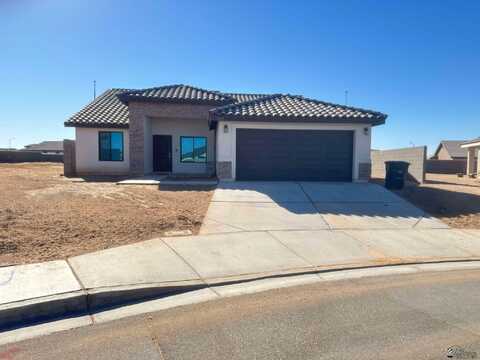 313 N AMARELY AVE, San Luis, AZ 85336