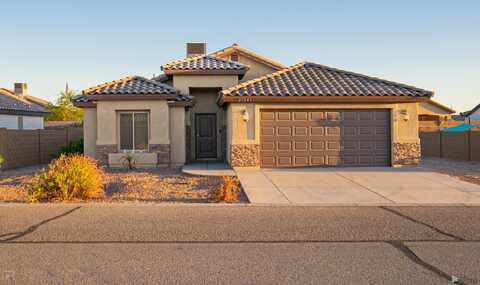 27243 MESQUITE, Wellton, AZ 85356