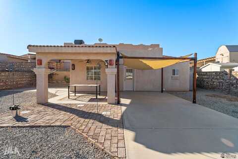 12627 E 46 DR, Yuma, AZ 85367