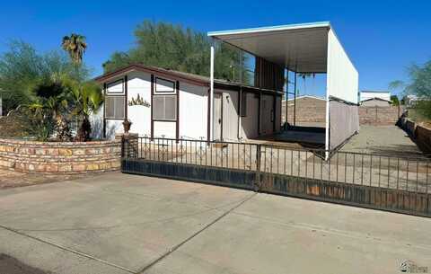 13350 E 42 DR, Yuma, AZ 85367