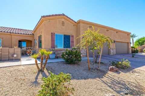 6021 E MORNING LN, Yuma, AZ 85365