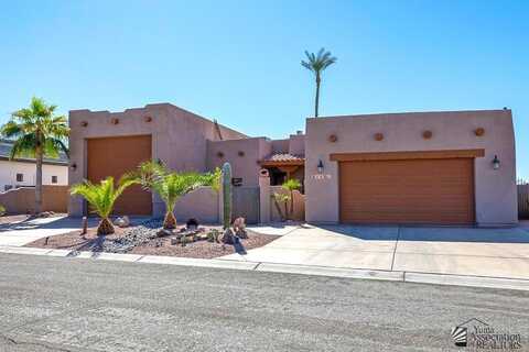 14635 E 47 LN, Yuma, AZ 85367