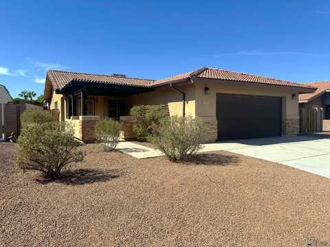 12580 S COLINA AVE, Yuma, AZ 85367