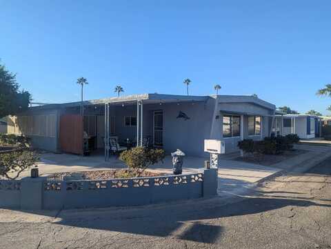 3592 S JASPER, Yuma, AZ 85365