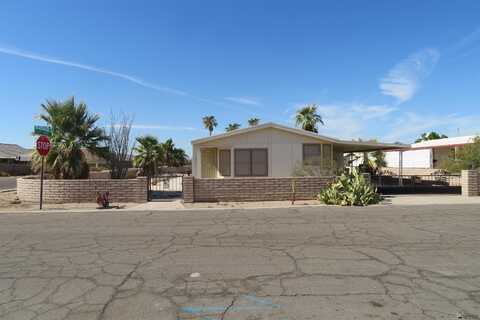 11296 S OCOTILLO LN, Yuma, AZ 85365