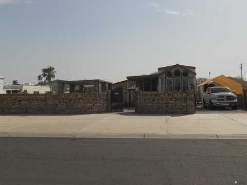 13127 E 46 DR, Yuma, AZ 85367