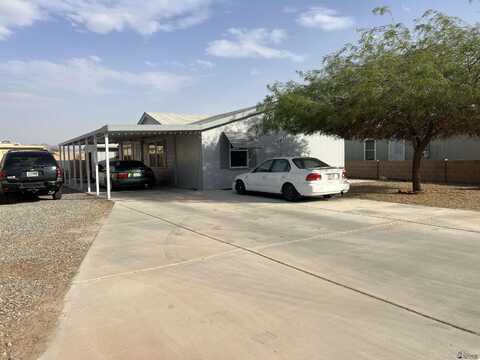 10157 S MONSOON AVE, Yuma, AZ 85365